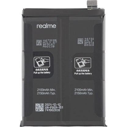 Battery Realme GT Master, BLP809, Service Pack 4908169 