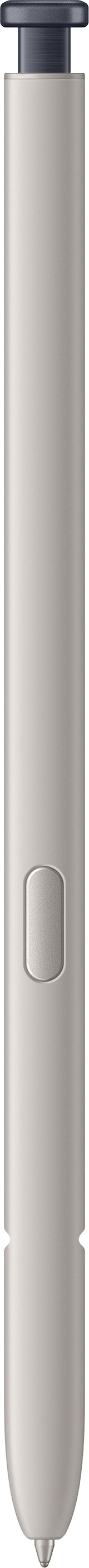S-Pen για Samsung Galaxy S25 Ultra S938, Μαύρο EJ-PS938BBEGEU